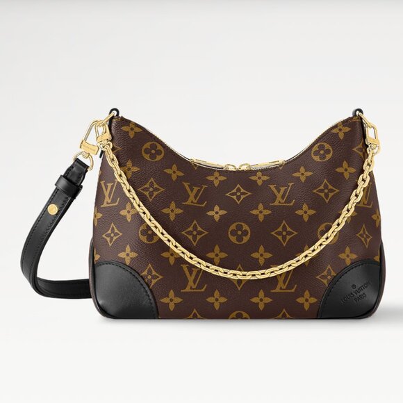 Louis Vuitton Handbags - Louis Vuitton Boulogne PM
